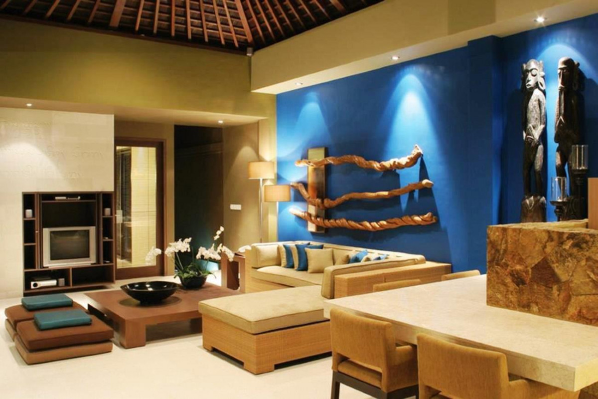 AHIMSA VILLAS — фото 7