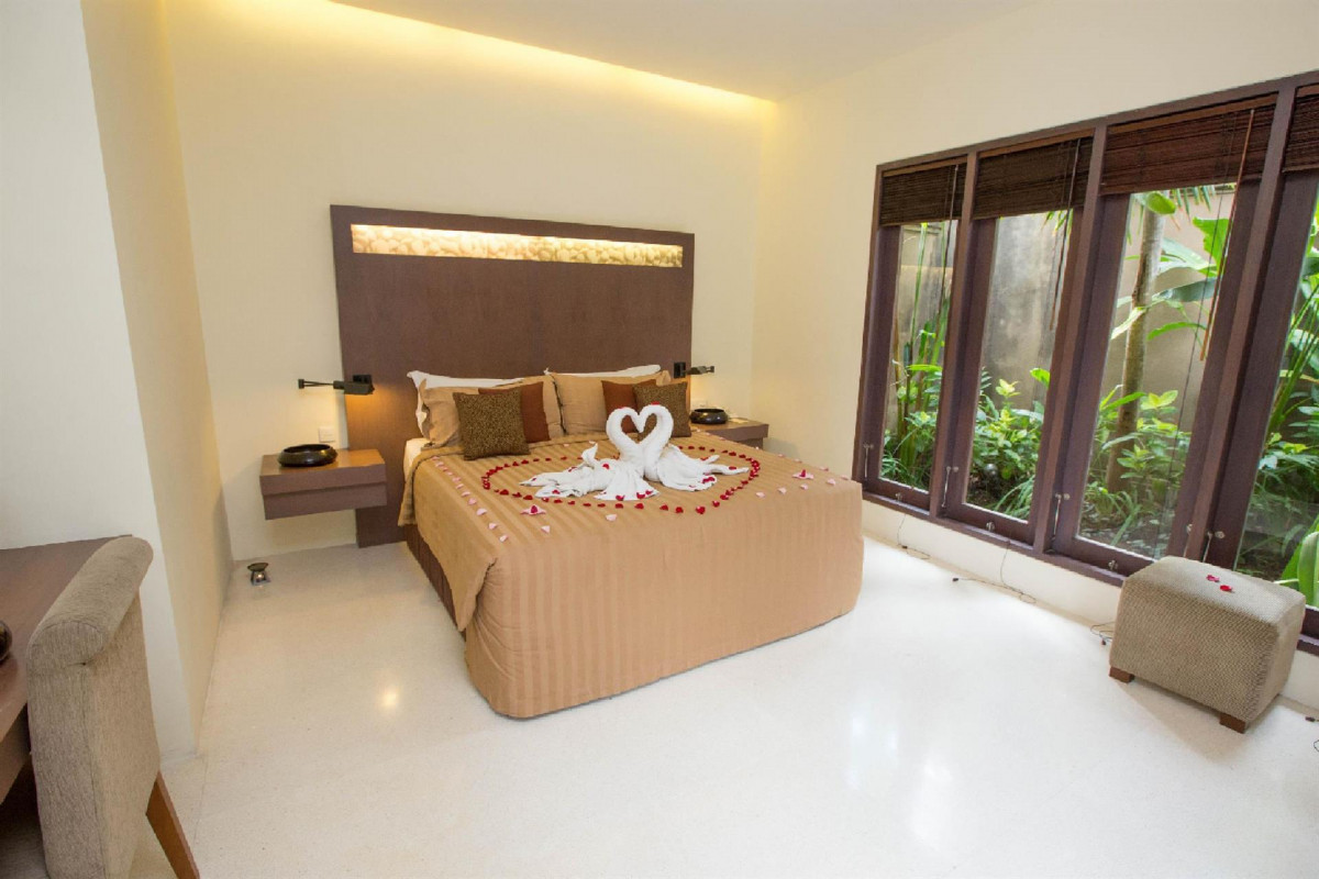 AHIMSA VILLAS — фото 8