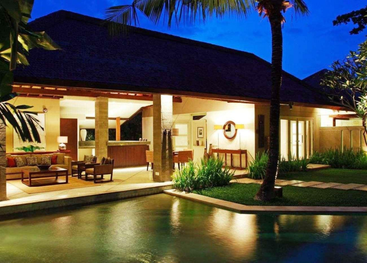 AHIMSA VILLAS — фото 10