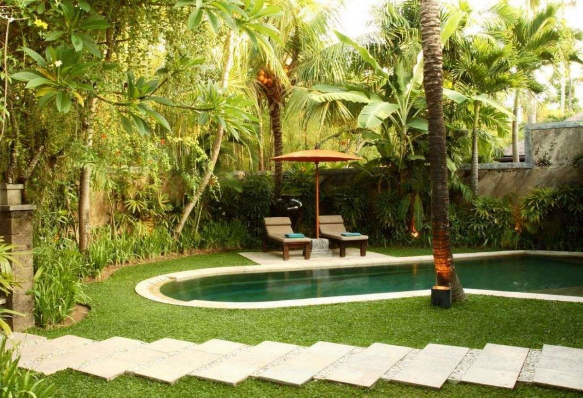 AHIMSA VILLAS — фото 11