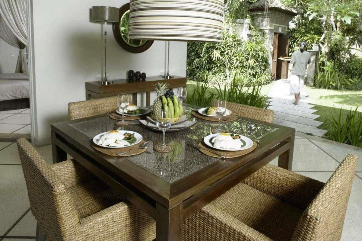 AHIMSA VILLAS — фото 12