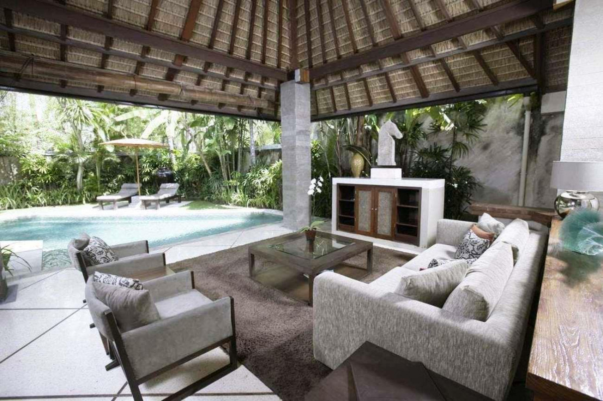 AHIMSA VILLAS — фото 13