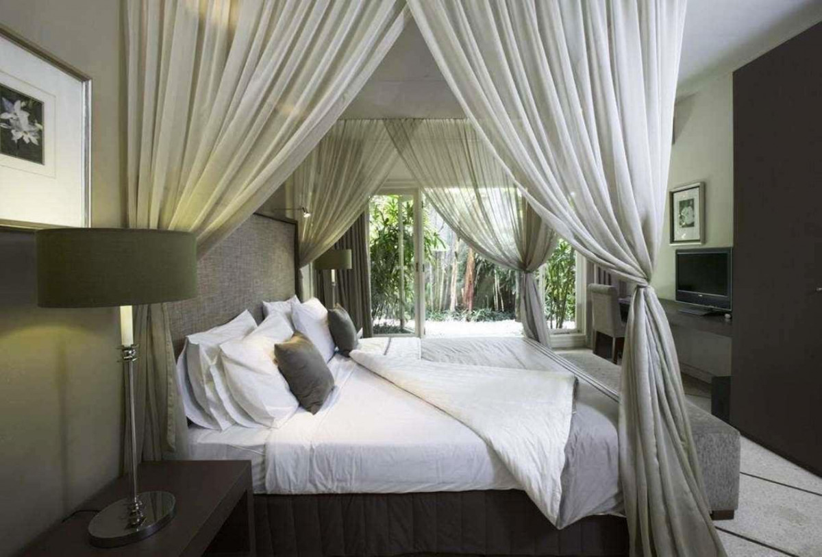 AHIMSA VILLAS — фото 14