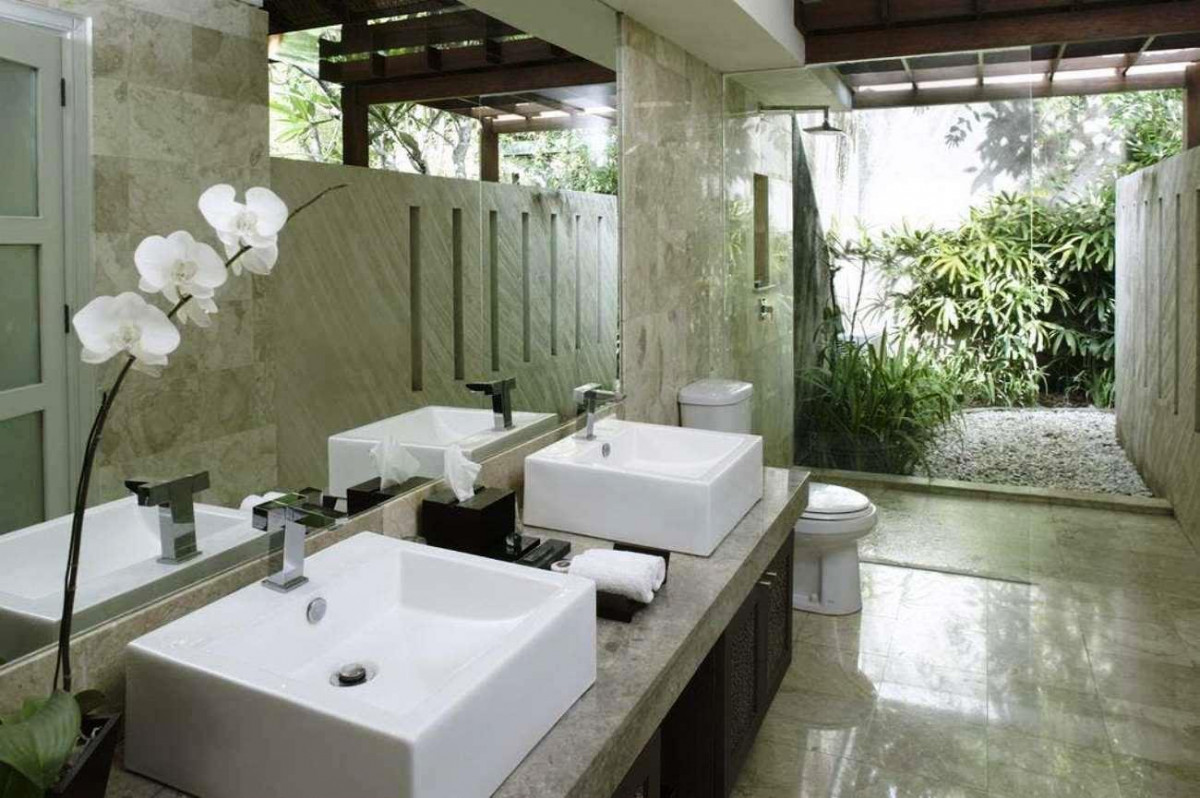 AHIMSA VILLAS — фото 16