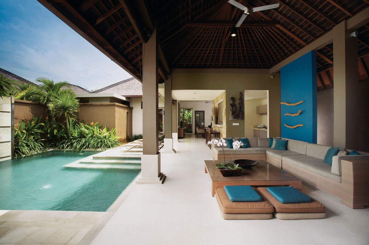 AHIMSA VILLAS — фото 17