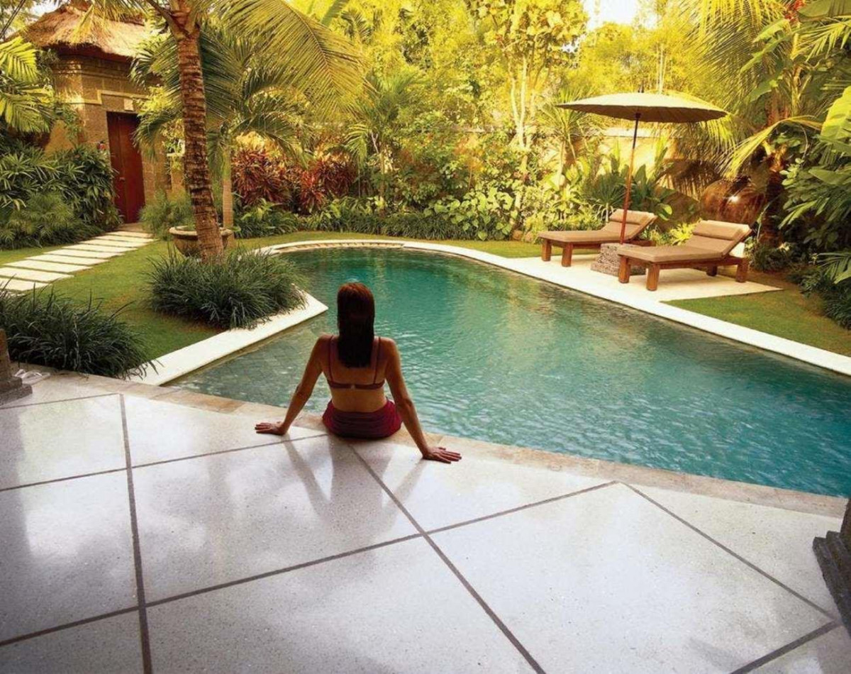 AHIMSA VILLAS — фото 18