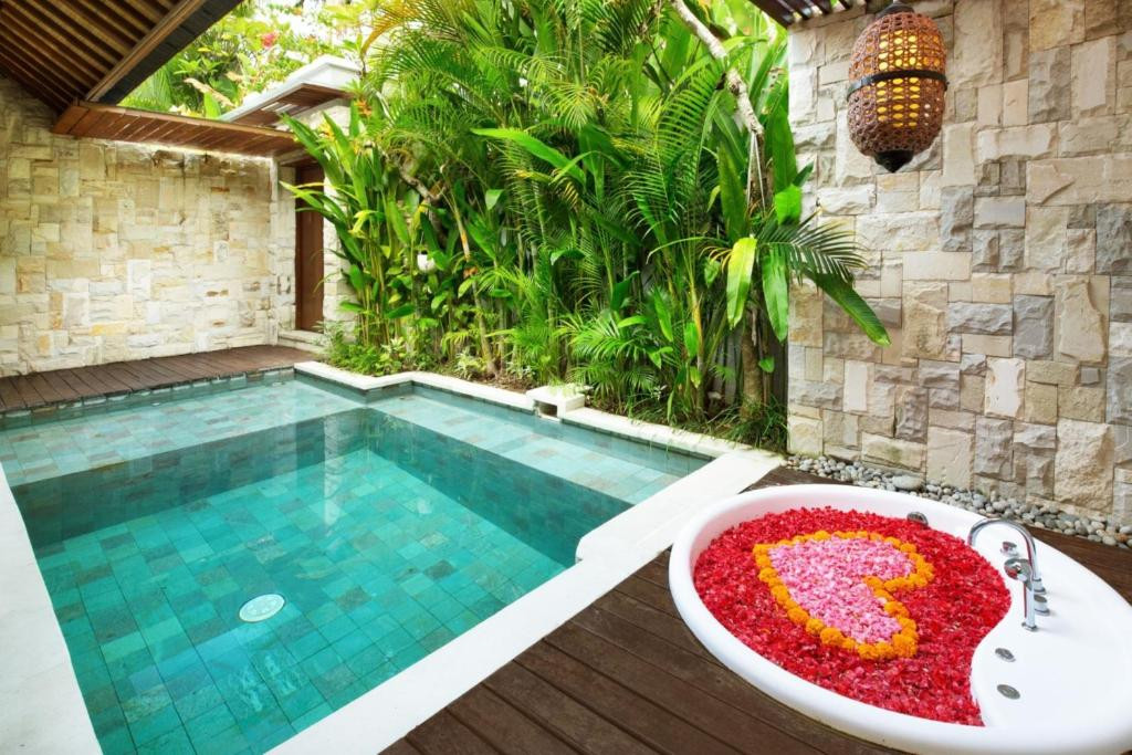 AKSARI SEMINYAK — фото 3