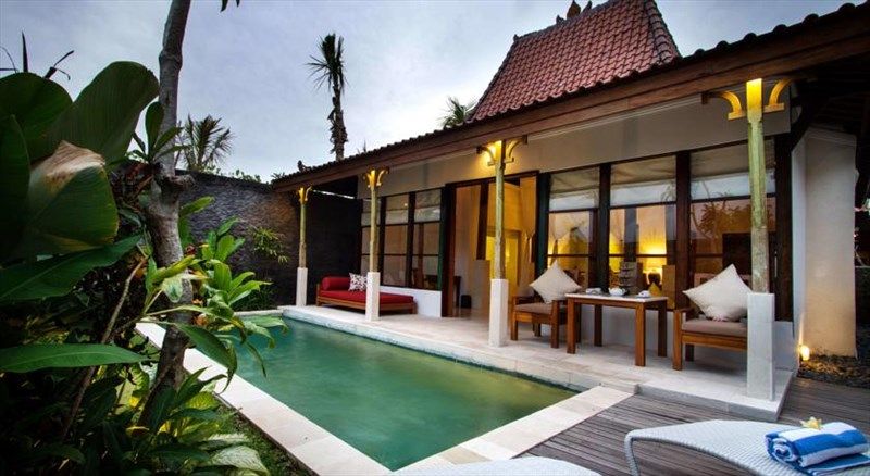 ALAM BIDADARI SEMINYAK  — фото 2