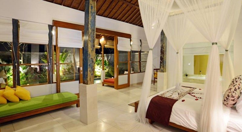 ALAM BIDADARI SEMINYAK  — фото 3