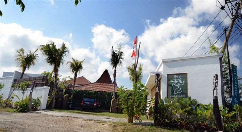 ALAM BIDADARI SEMINYAK  — фото 6