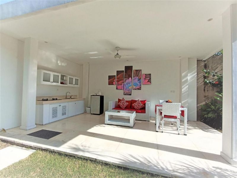 ALAM BOUTIQUE VILLA — фото 3