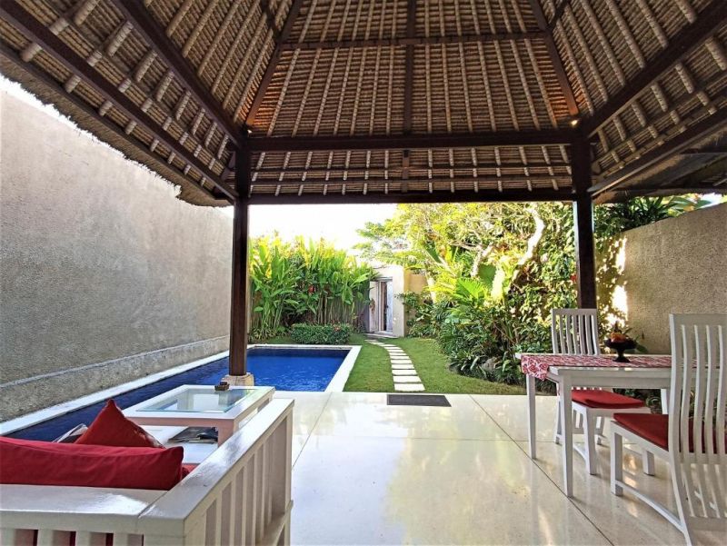 ALAM BOUTIQUE VILLA — фото 4