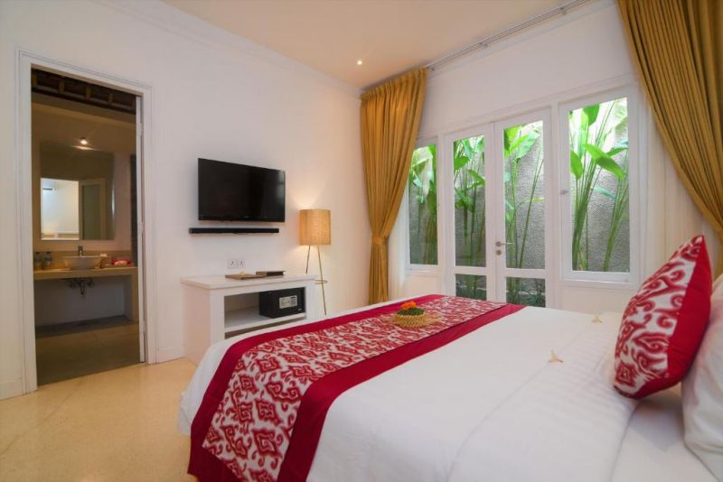ALAM BOUTIQUE VILLA — фото 6
