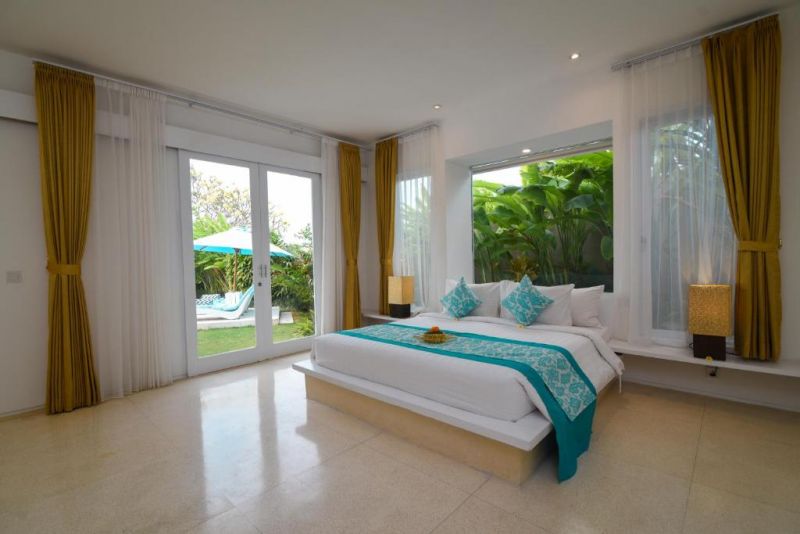 ALAM BOUTIQUE VILLA — фото 11