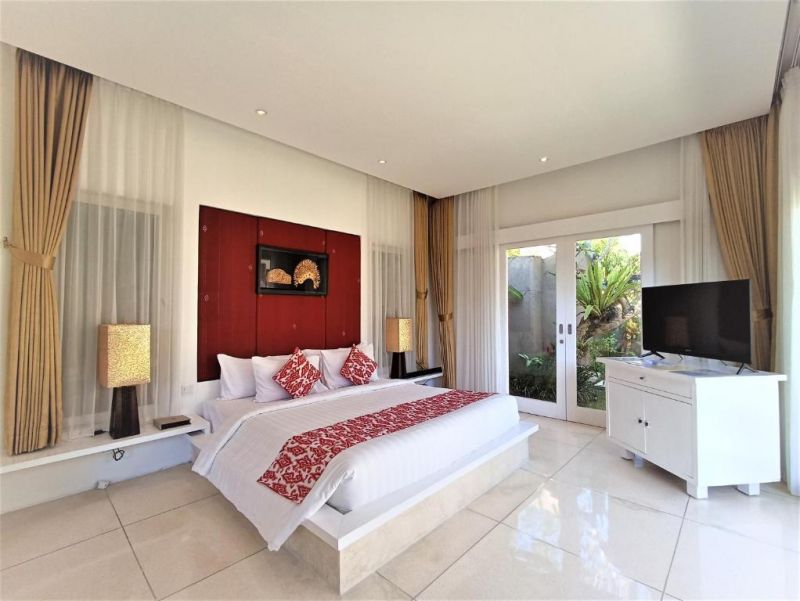 ALAM BOUTIQUE VILLA — фото 12