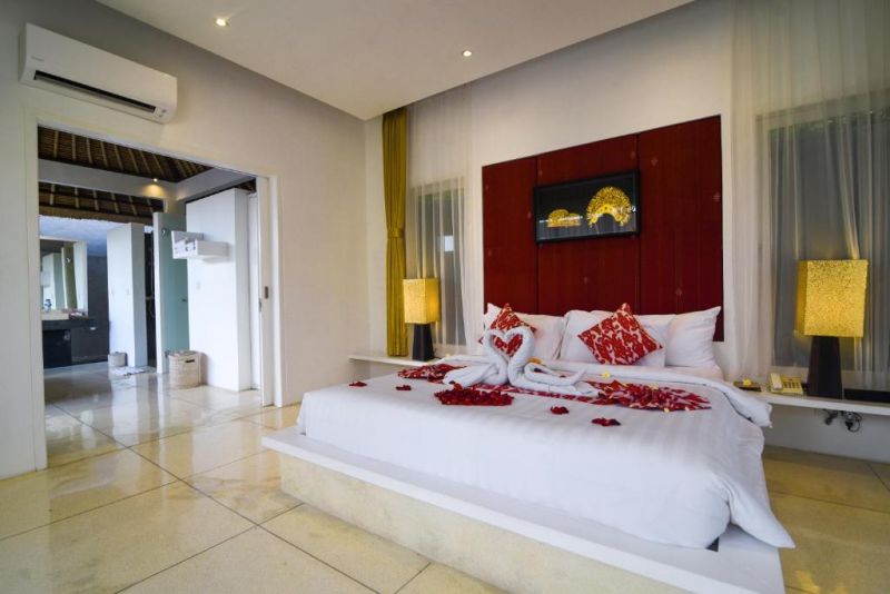 ALAM BOUTIQUE VILLA — фото 13