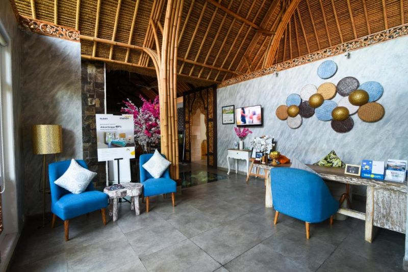 ALAM BOUTIQUE VILLA — фото 17