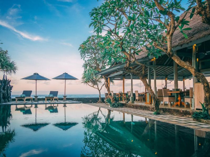 ALAM CANDI DIVE RESORT — фото 2