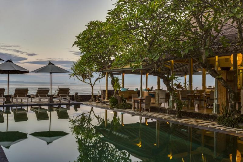 ALAM CANDI DIVE RESORT — фото 6