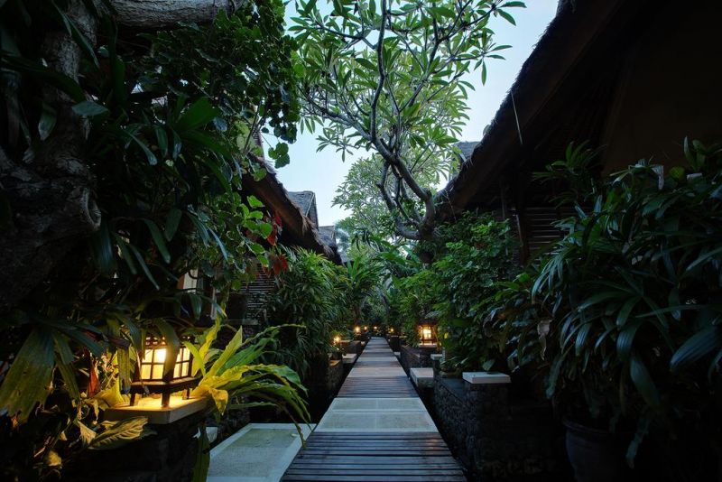 ALAM CANDI DIVE RESORT — фото 11