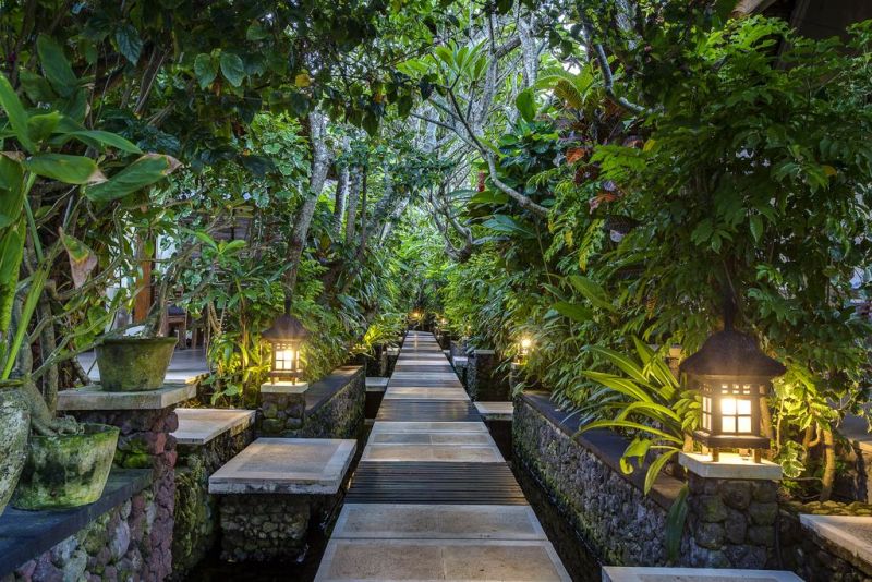 ALAM CANDI DIVE RESORT — фото 12