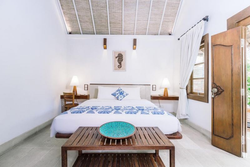 ALAM CANDI DIVE RESORT — фото 16