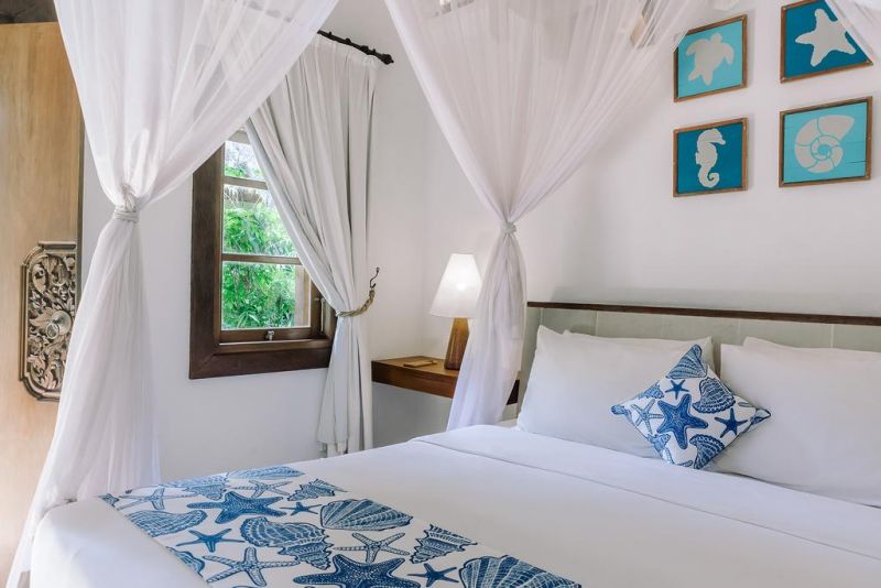 ALAM CANDI DIVE RESORT — фото 17