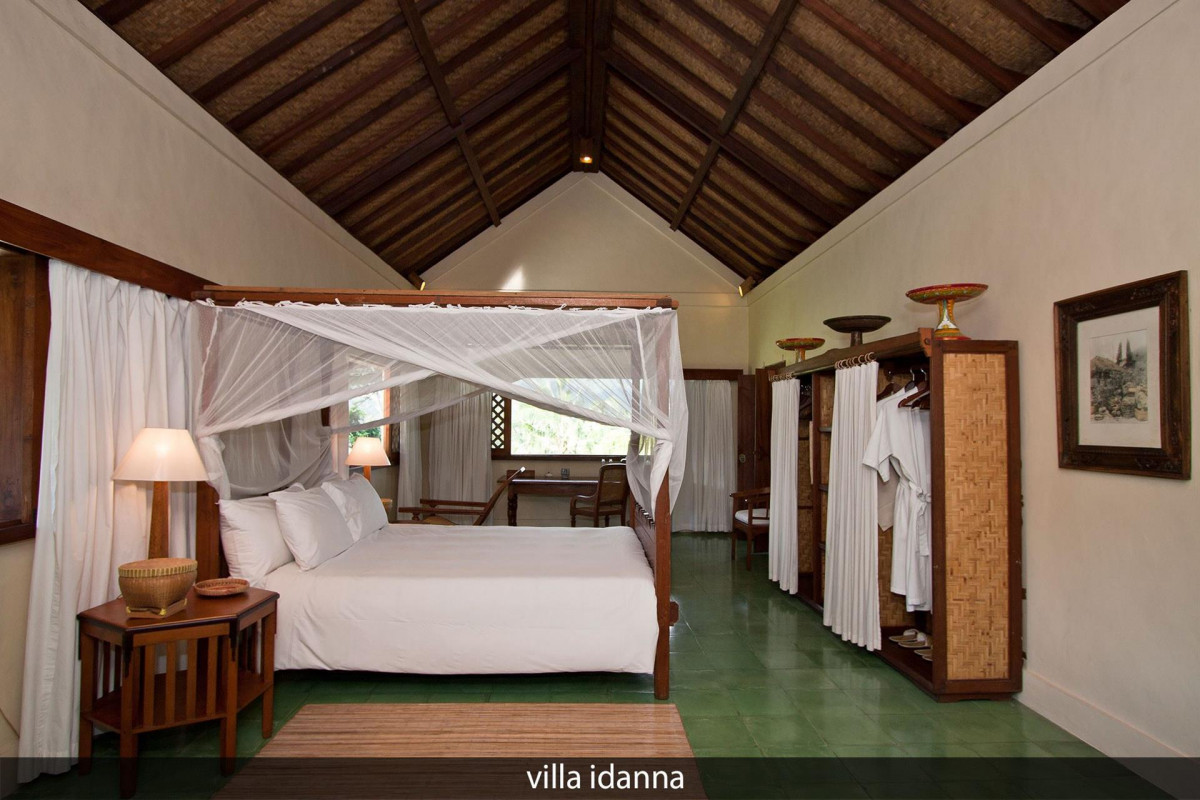 ALILA MANGGIS RESORT — фото 17