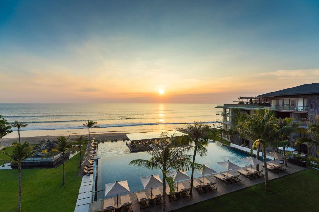 ALILA SEMINYAK