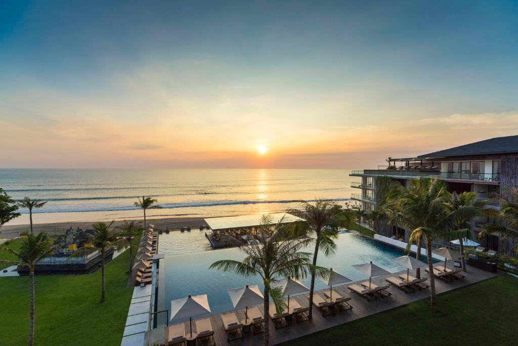 ALILA SEMINYAK — фото 2