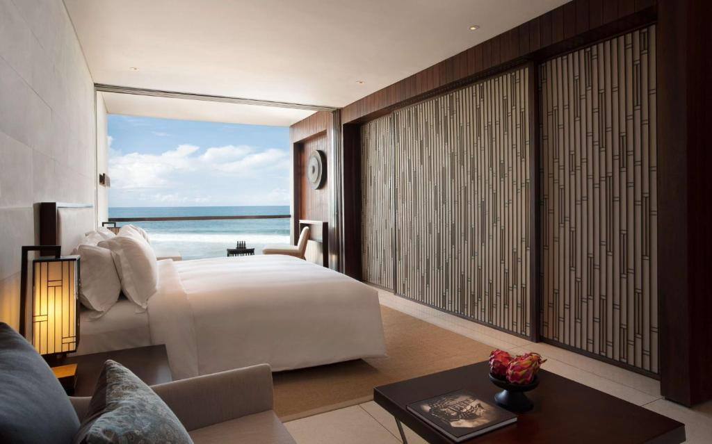 ALILA SEMINYAK — фото 3