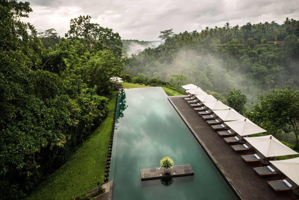 ALILA UBUD RESORT