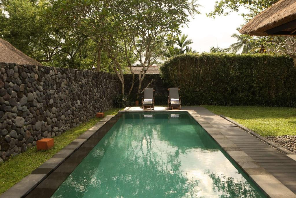 ALILA UBUD RESORT — фото 9