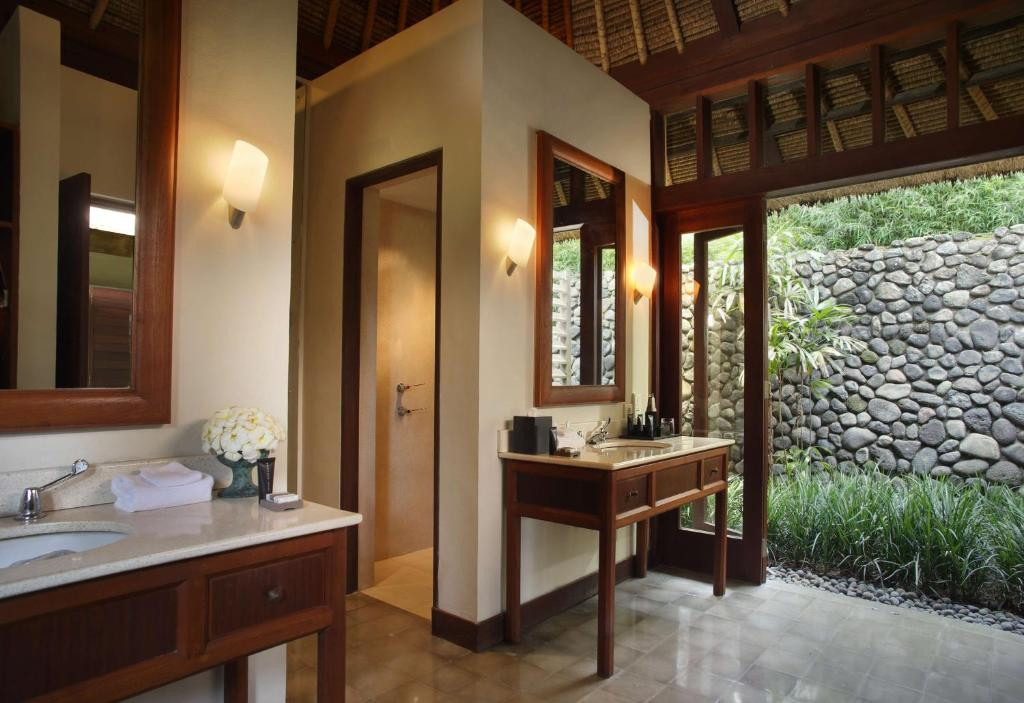ALILA UBUD RESORT — фото 18