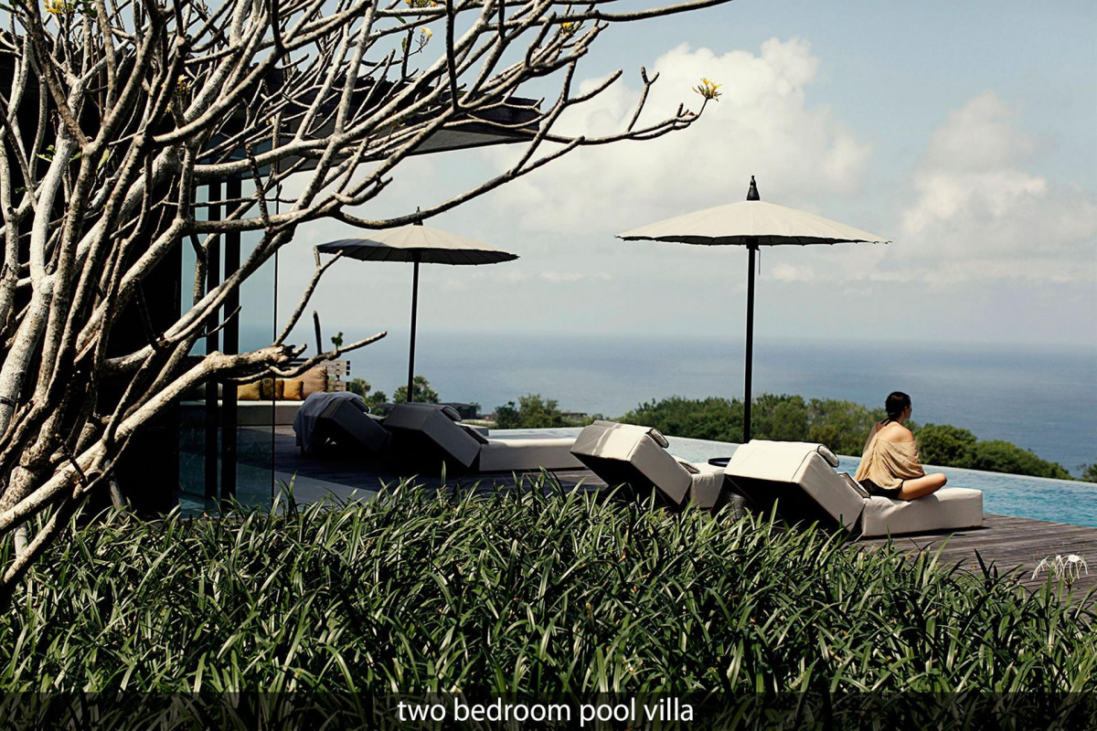 ALILA VILLAS ULUWATU — фото 9