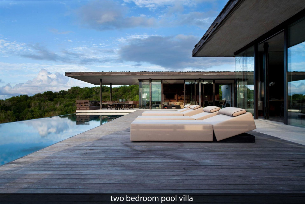 ALILA VILLAS ULUWATU — фото 10