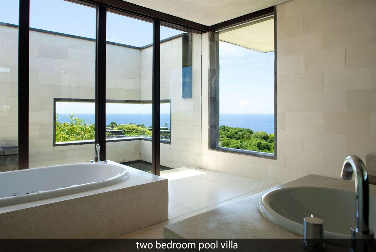 ALILA VILLAS ULUWATU — фото 13