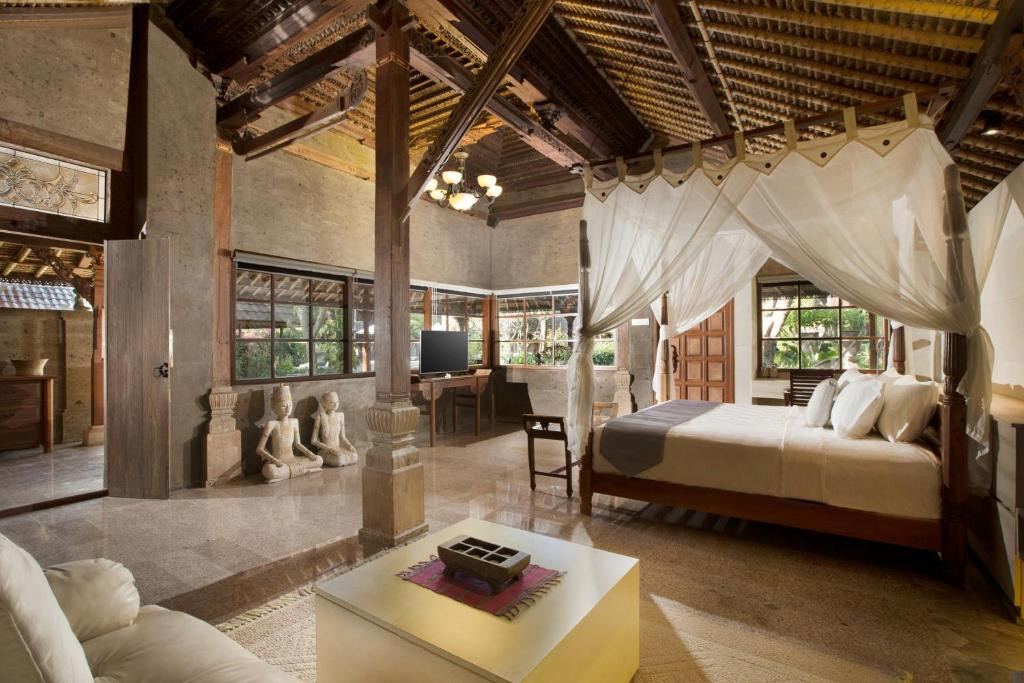 ALINDRA VILLA — фото 2
