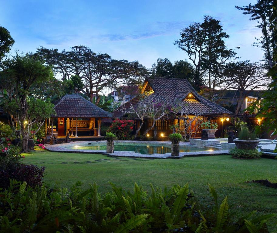 ALINDRA VILLA — фото 5