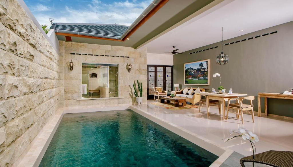 ALINDRA VILLA — фото 8
