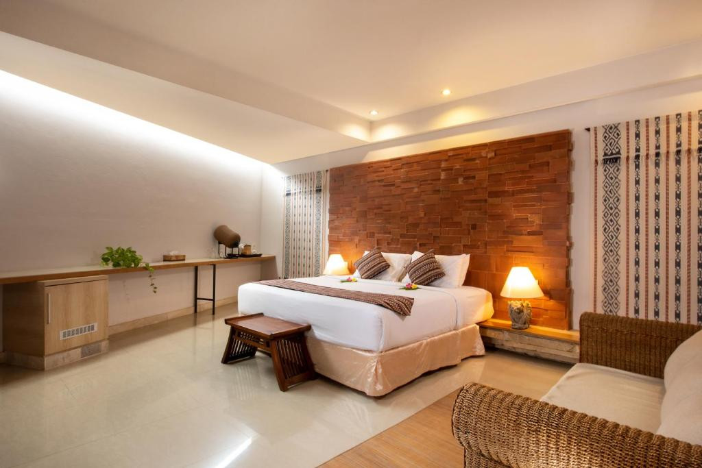 ALINDRA VILLA — фото 10