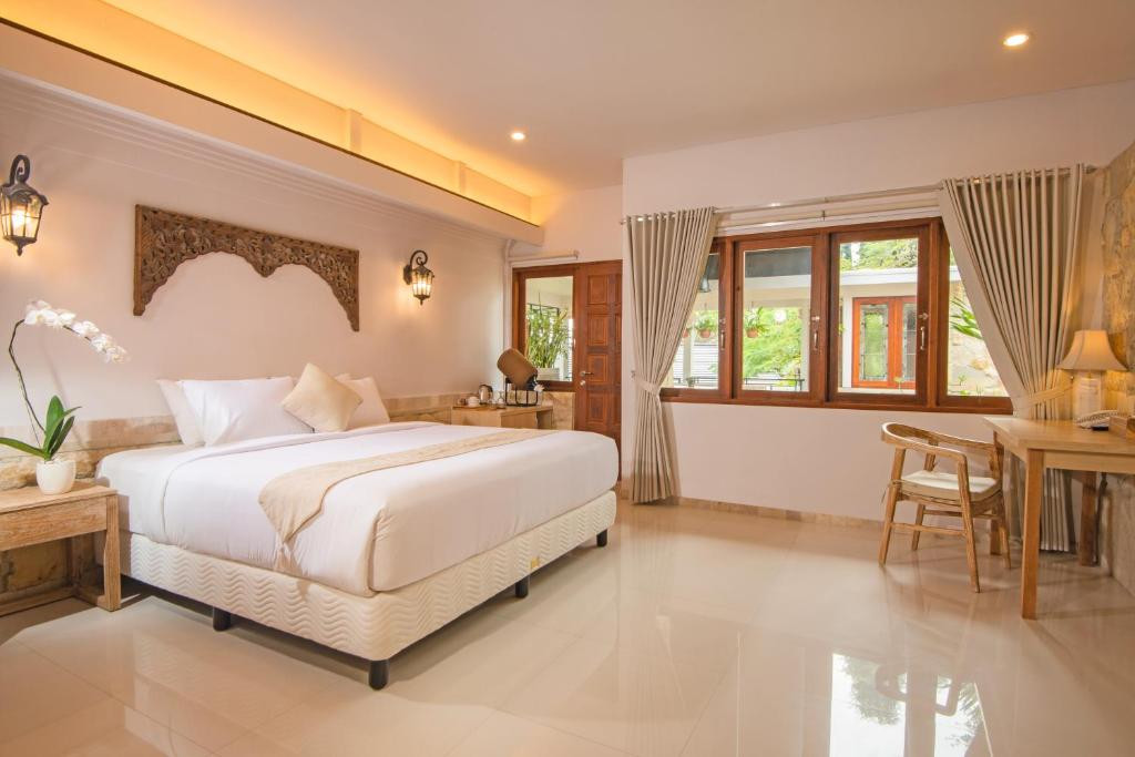 ALINDRA VILLA — фото 12