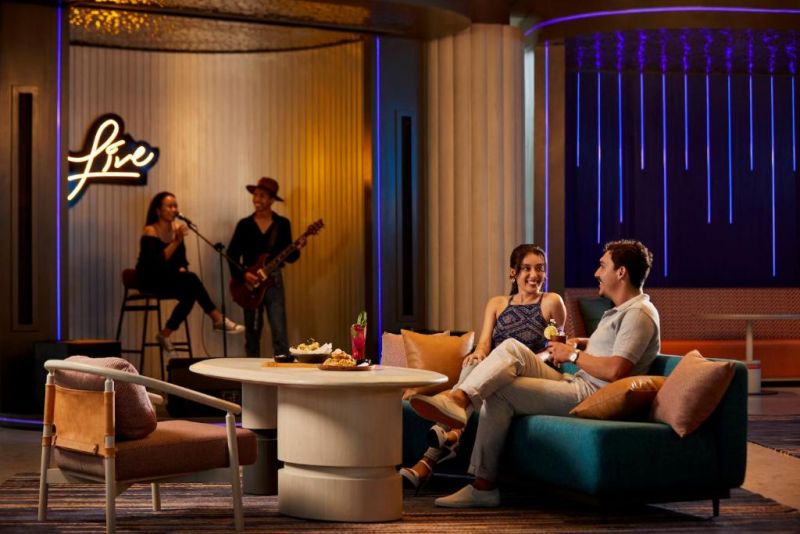 ALOFT BALI KUTA AT BEACHWALK — фото 8