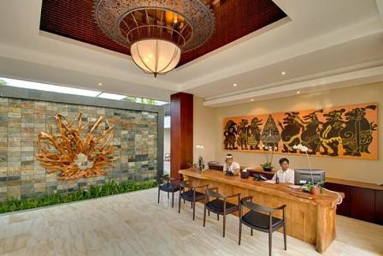 AMADEA RESORT & VILLAS — фото 3