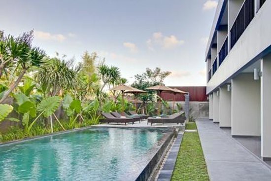 AMADEA RESORT & VILLAS — фото 4