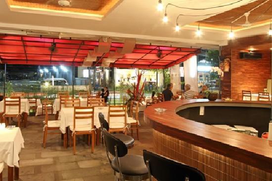 AMADEA RESORT & VILLAS — фото 5