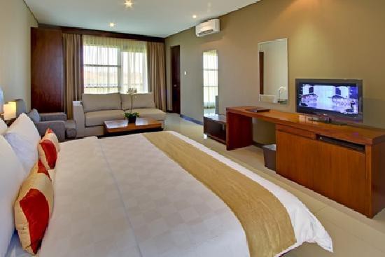 AMADEA RESORT & VILLAS — фото 7