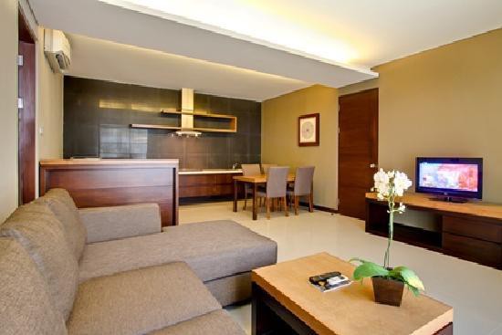 AMADEA RESORT & VILLAS — фото 8