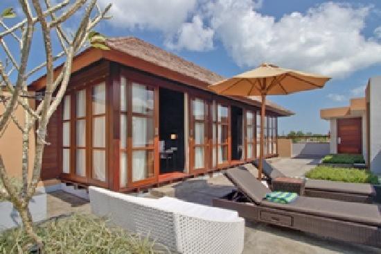 AMADEA RESORT & VILLAS — фото 10