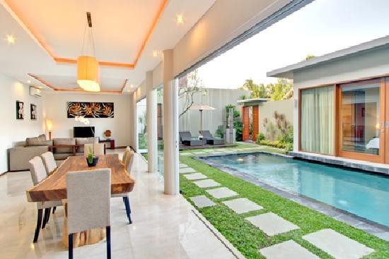AMADEA RESORT & VILLAS — фото 11
